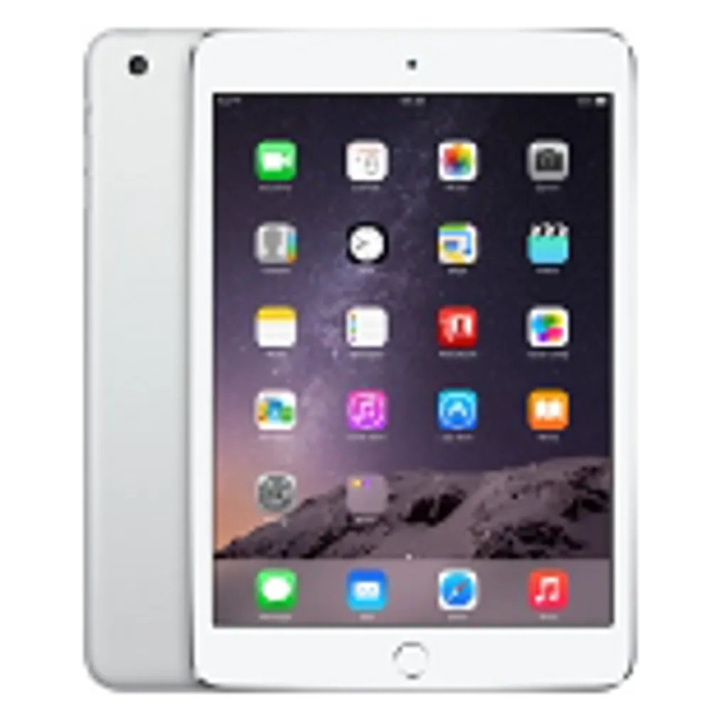 ipad mini 3 used(64GB)